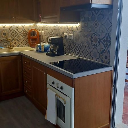 Le Spiagge Bed & Breakfast Letojanni Dış mekan fotoğraf
