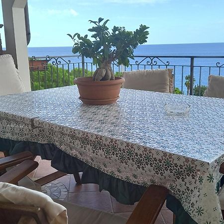 Le Spiagge Bed & Breakfast Letojanni Dış mekan fotoğraf