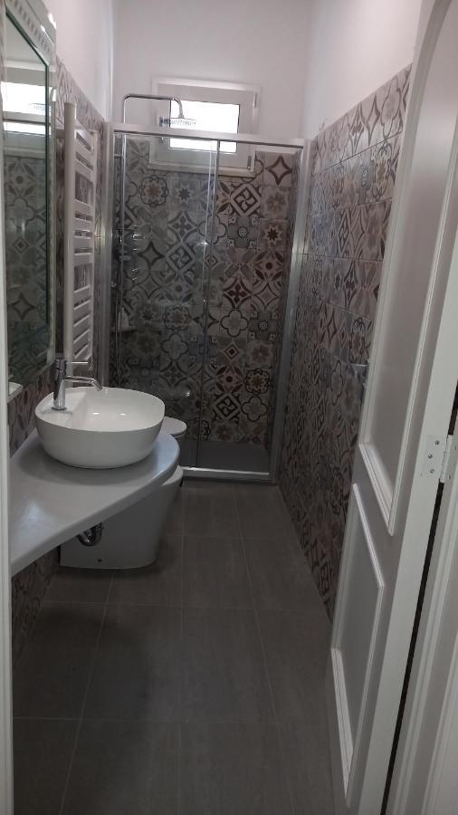 Le Spiagge Bed & Breakfast Letojanni Dış mekan fotoğraf