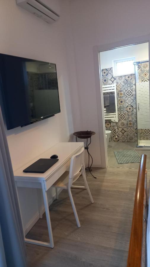 Le Spiagge Bed & Breakfast Letojanni Dış mekan fotoğraf