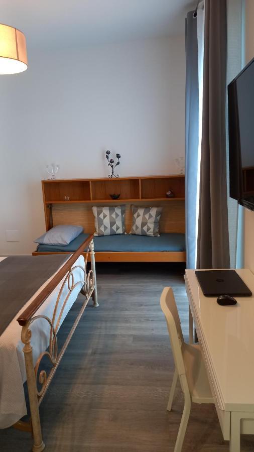 Le Spiagge Bed & Breakfast Letojanni Dış mekan fotoğraf