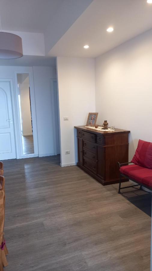 Le Spiagge Bed & Breakfast Letojanni Dış mekan fotoğraf