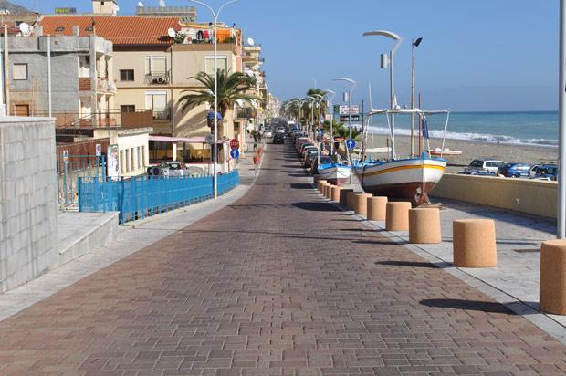 Le Spiagge Bed & Breakfast Letojanni Dış mekan fotoğraf